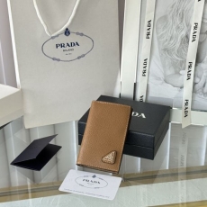 Prada Wallets